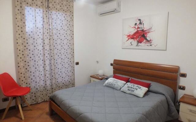 Il Poggio Degli Olivi