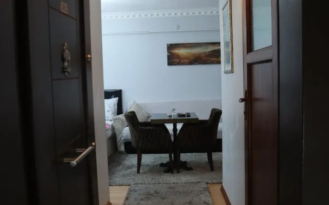 Taksim Pera Suites