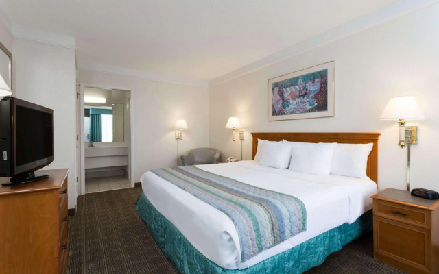 Extended Stay America Suites - Bristol