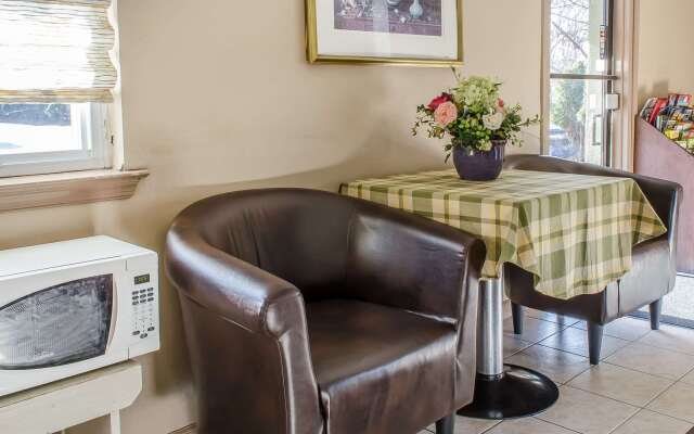 Rodeway Inn Allentown South