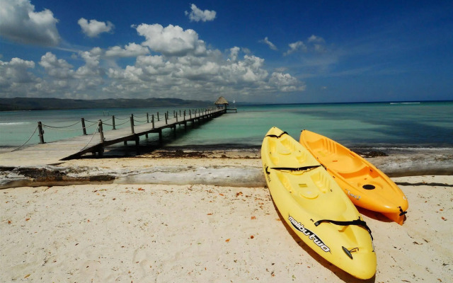 Punta Rucia Lodge Hotel Boutique & Spa