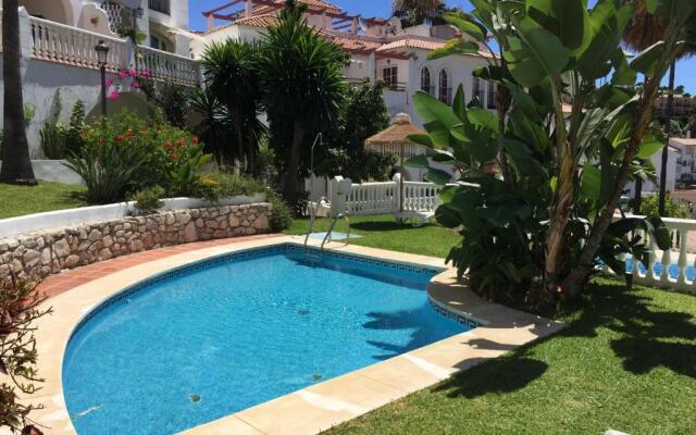 Town House in Riviera, Mijas