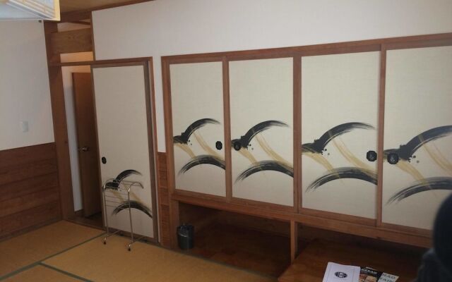 Raicho Lodge Madarao