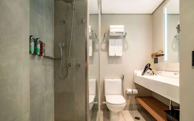 Grand Mercure SP Itaim Bibi