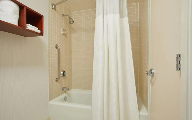 Courtyard Atlanta Marietta/Windy Hill