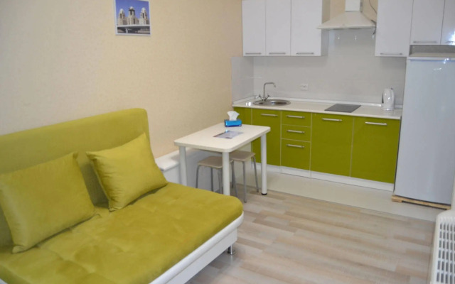Bon Mary new Hostel