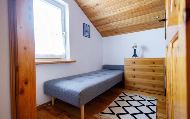 Apartament Miriada 16