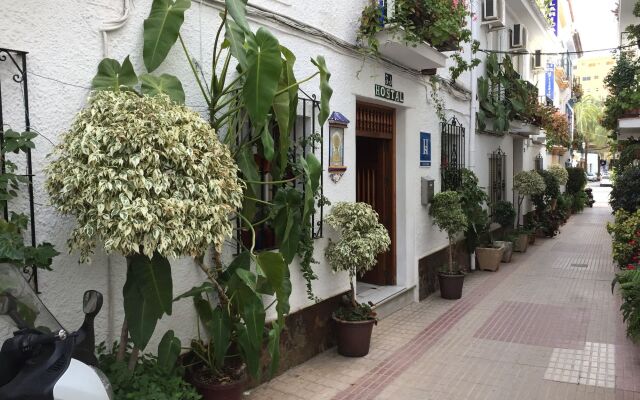 Hostal La Pilarica