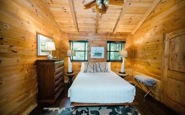 Sylvan Valley Lodge & Cellars