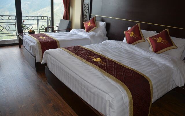 Sapa Vista Hotel