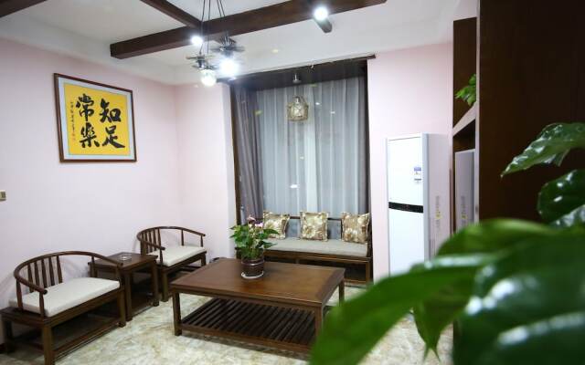Zhangjiajie Debao Boutique Hotel