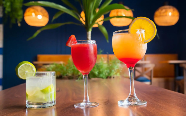 Ibis Styles Sorocaba Santa Rosalia