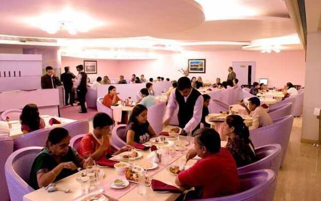 Vivanta Thane