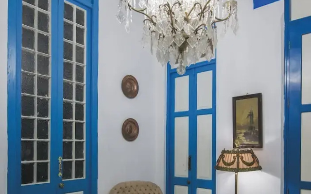 Hostal Boutique DRobles