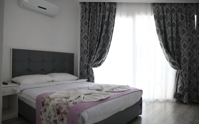 Halıcı Hotel