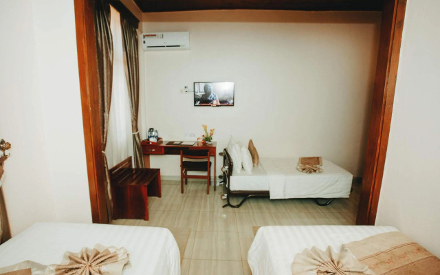 Keys Hotel