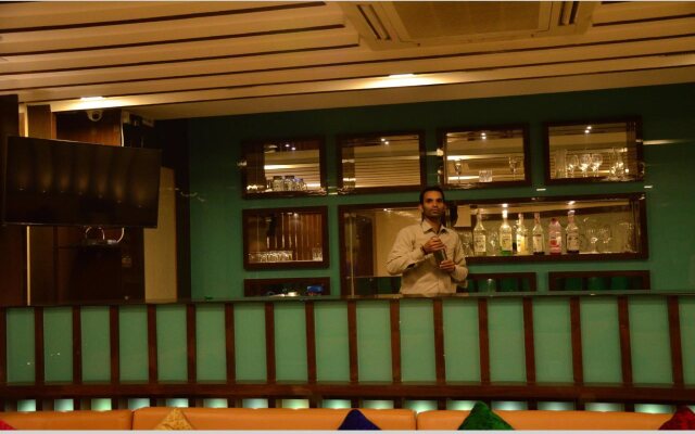 Emporio Hotel