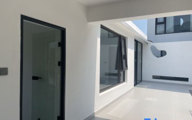 Sanshan Island Wangshan Homestay