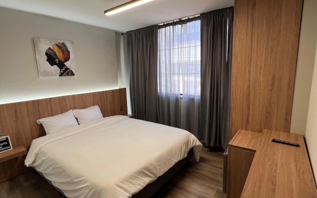Aerosuites