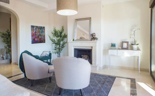 Las Villas de Santa Maria by Holiday World