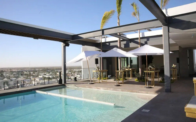 Hotel Duble