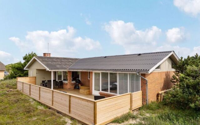 "Josva" - 900m from the sea in Western Jutland