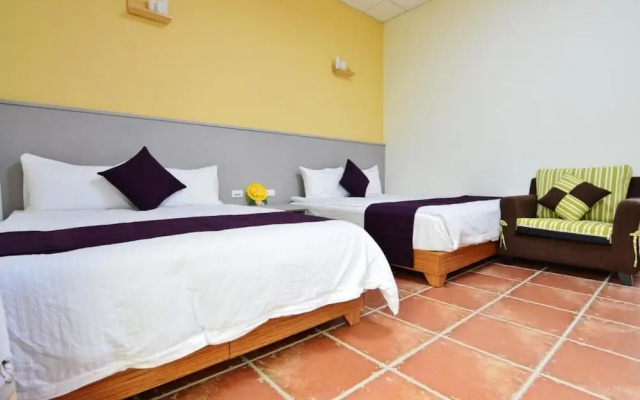Futian B&B