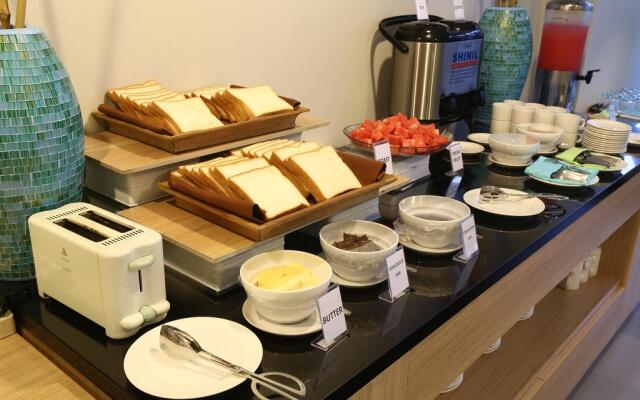 Hotel Citradream Bintaro