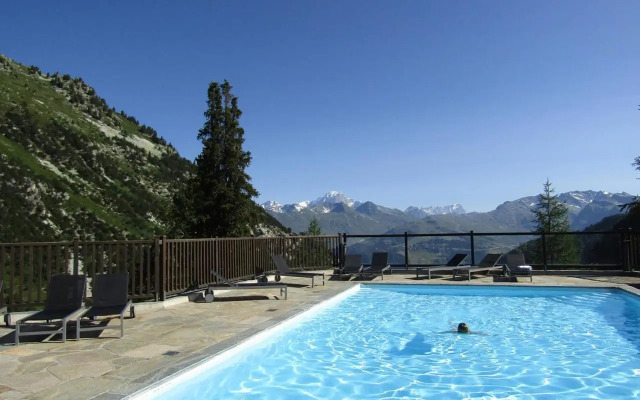 151 Manoir Savoie - ARC 1950