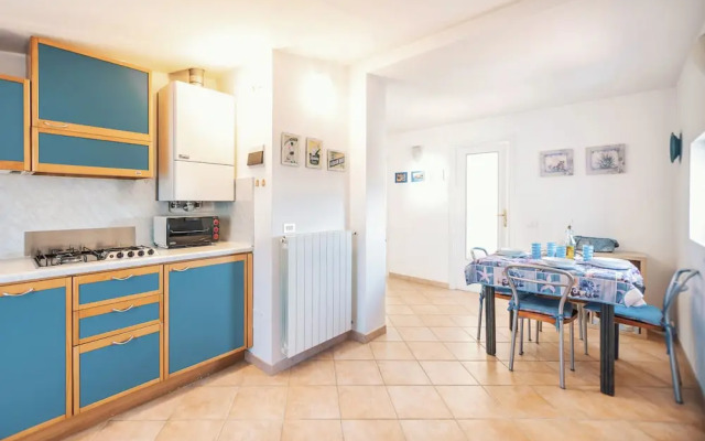 Porto Sole Apartment by Wonderful Italy