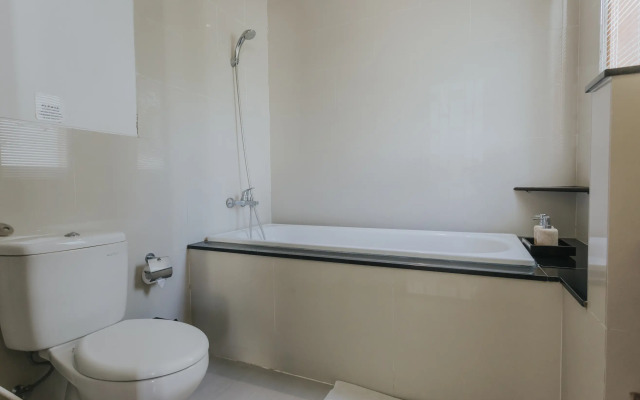 The Sakaye Luxury Villas & Spa
