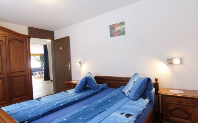 Casa Yolanda Familienwohnung Mireille