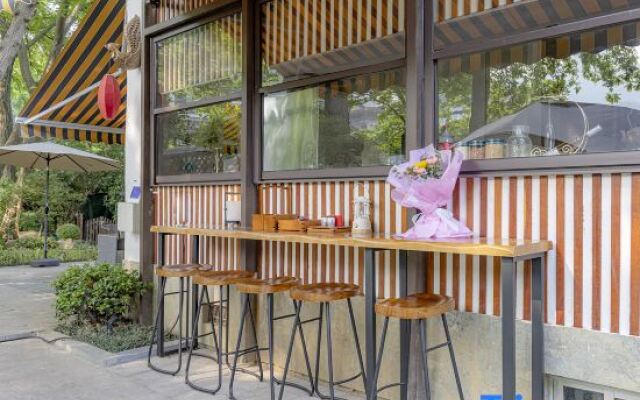 Shusheng Xunzhen No.2 Courtyard (Lingyin Temple Branch)