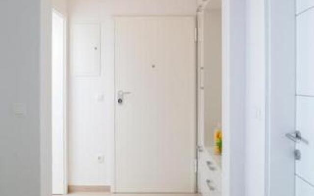 Apartman MaLu