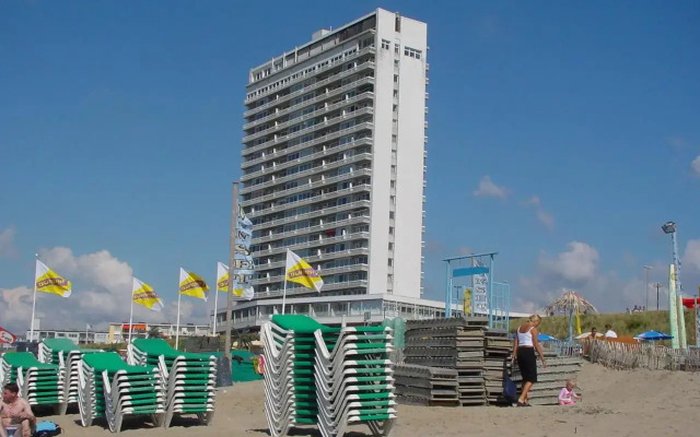 Palace Hotel Zandvoort