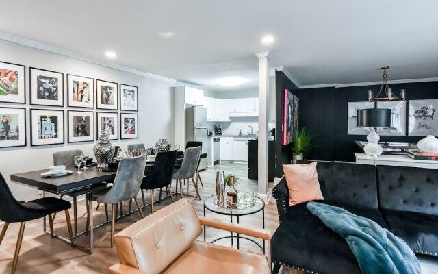 Chic Collection by NOHOTEL on PTree RD