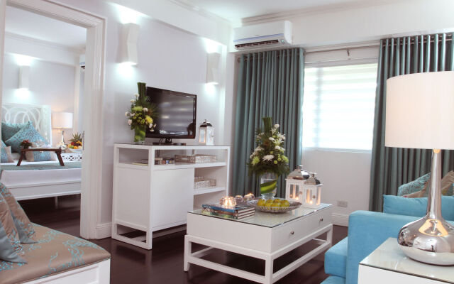 The Sulo Riviera Hotel