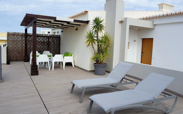AlvorMar Apartamentos Turisticos
