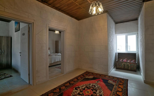 Cappadocia Panda Hostel