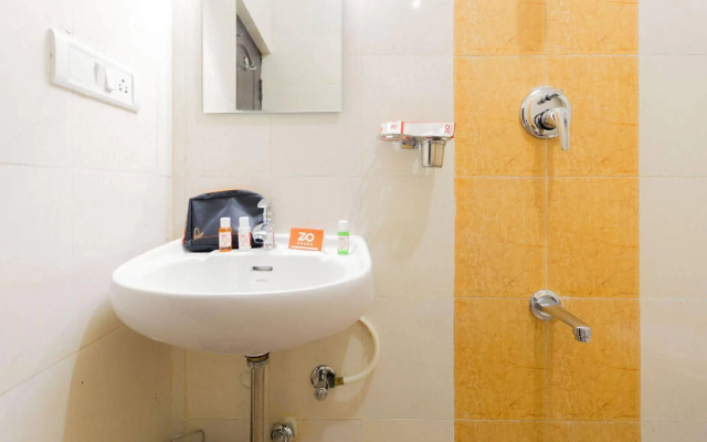 ZO Rooms Trinity Circle MG Road