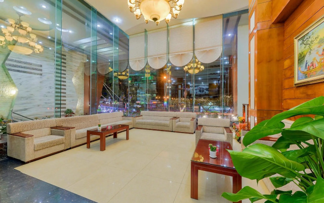 Sea Pearl Hotel
