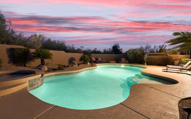 Whisper Trail Resort