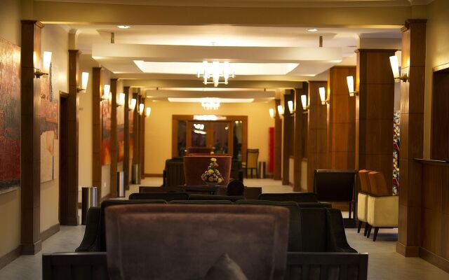 Seascape Hotel