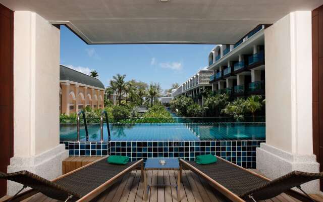 Phuket Graceland Resort And Spa