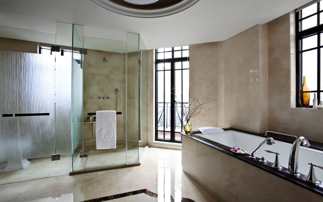 The Yangtze Boutique Shanghai
