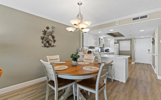 Ponce de Leon Towers 303