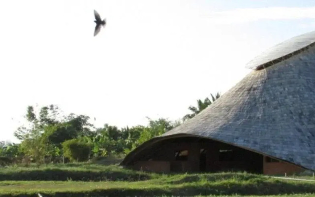 Sanpatong Farm Stay