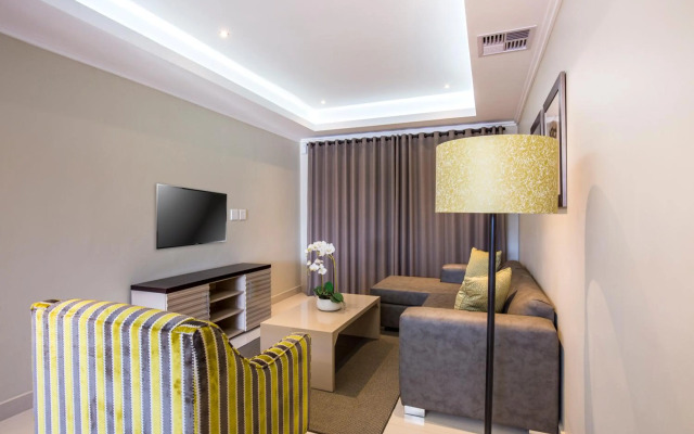 Savannah Park Luxury  Apartments