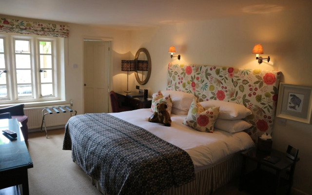 Manor House Hotel