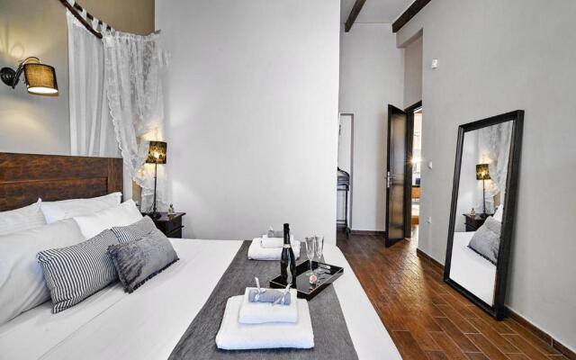 Villa Milon by MediterraneanVillas